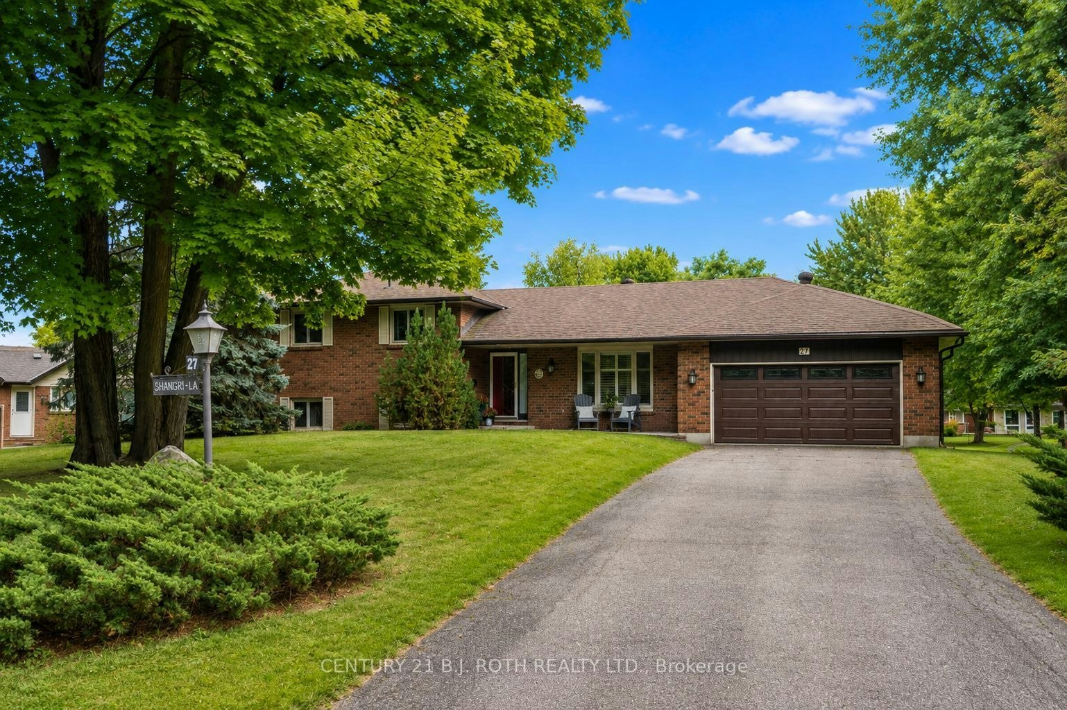 27 Thicketwood Place, Ramara, ON, L0K 1B0