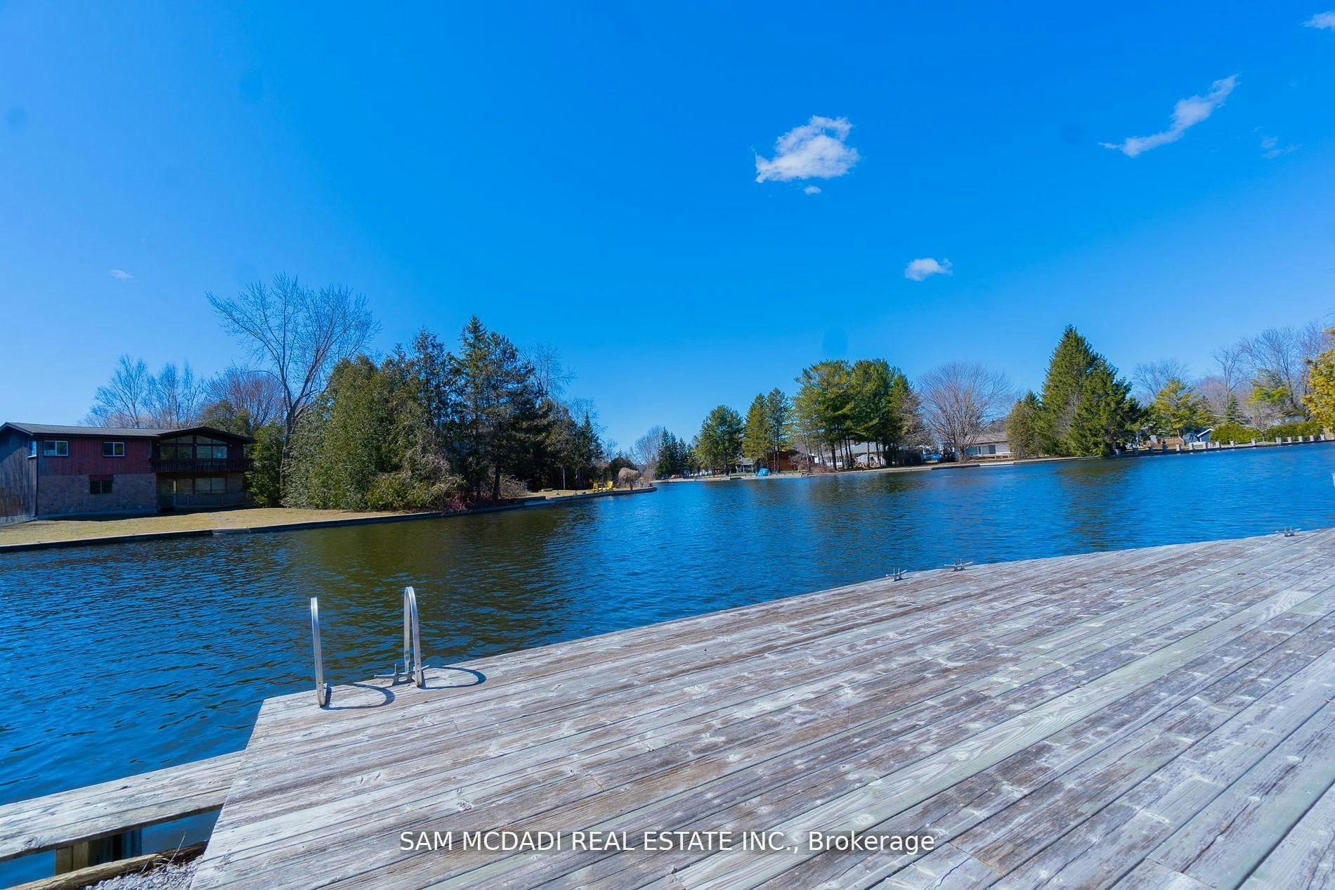 For Sale: 36 Turtle Path, Ramara, ON - REW