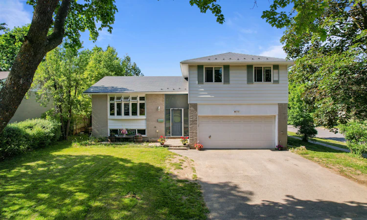 70 Briar Road
