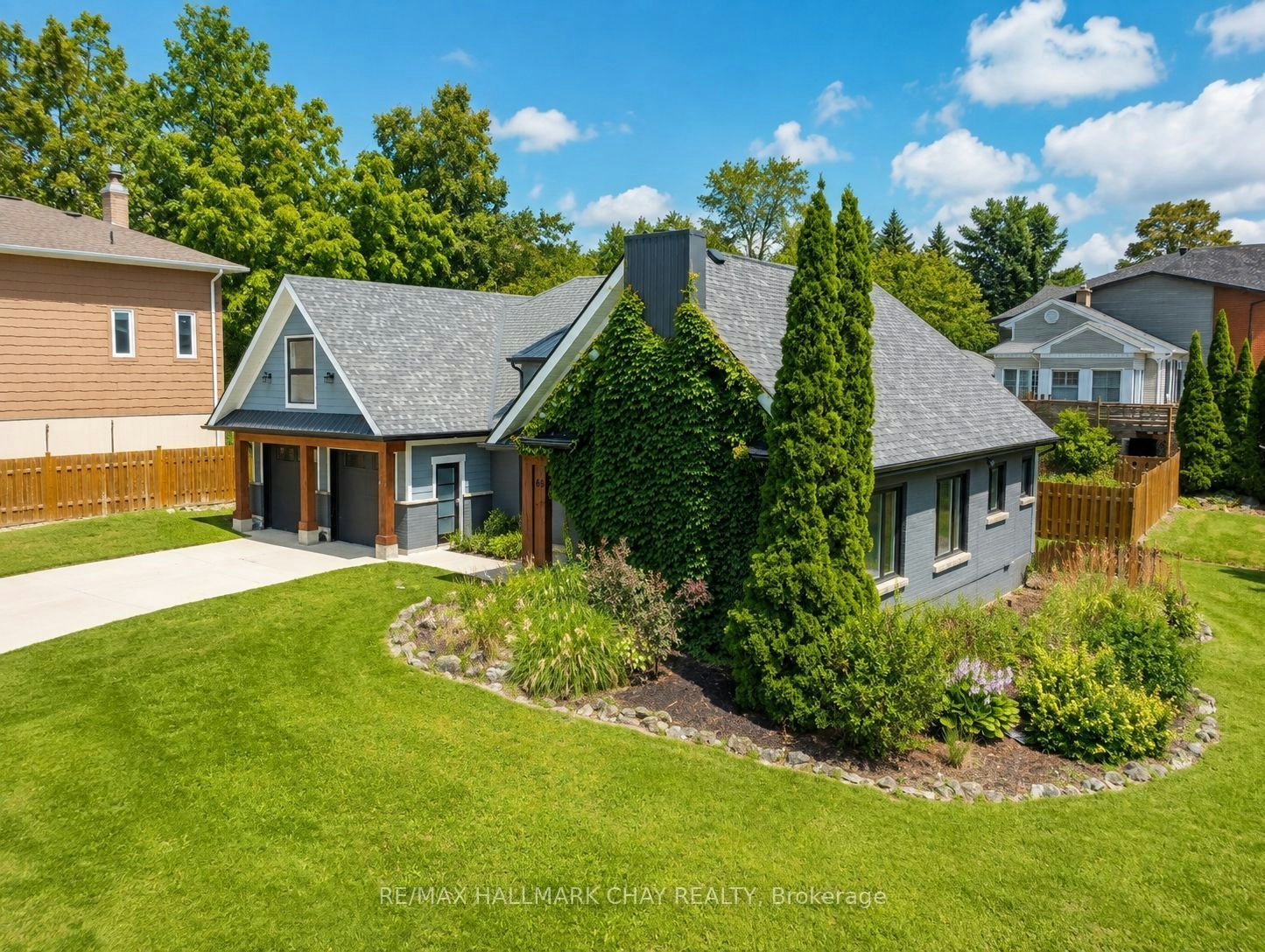 69 Rodney Street, Barrie, ON, L4M 4B8