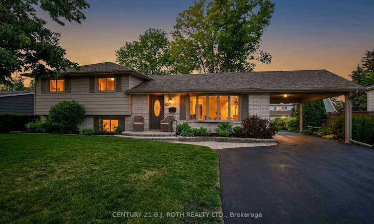 424 Jamieson Drive