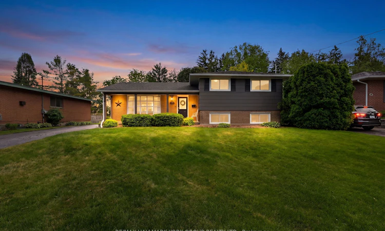 49 Orma Drive
