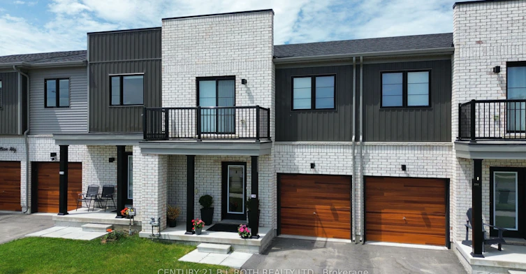 236 Prince William Way, Barrie, ON, L4N 0Y9