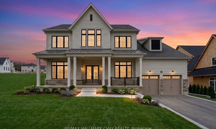 7 Radome Drive