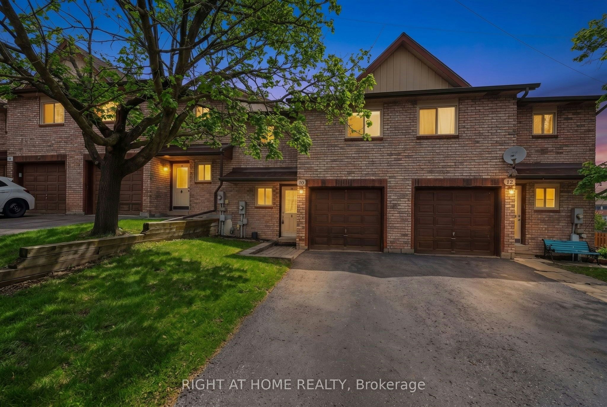 10-32 Sawmill Road, Barrie, ON, L4N 6X3