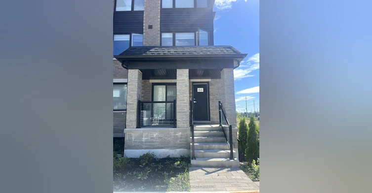 86 Appletree Lane, Barrie, ON, L9J 0P1