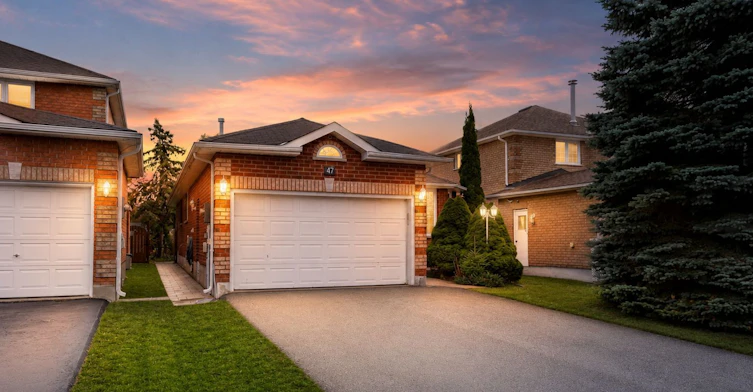 Lower Unit-47 Mcveigh Drive, Barrie, ON, L4N 7E4