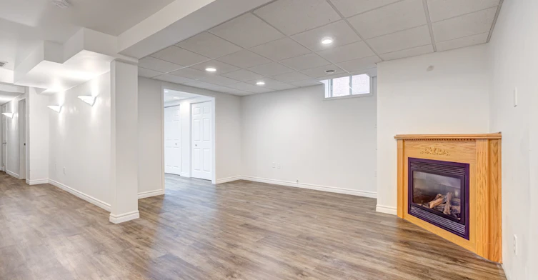 Lower Unit-47 Mcveigh Drive, Barrie, ON, L4N 7E4 - 3