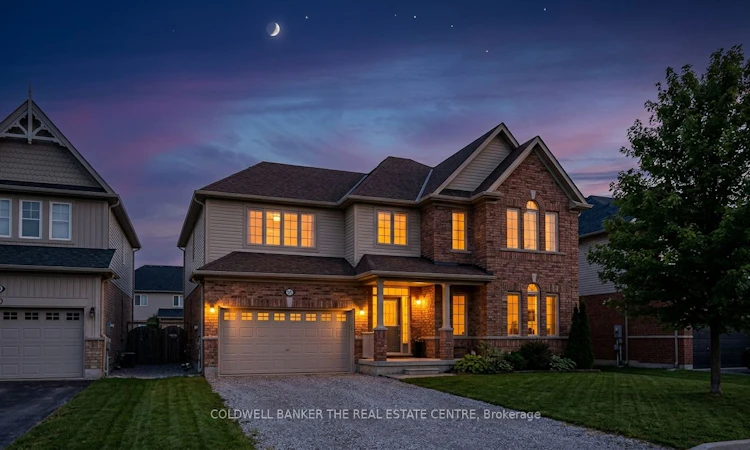 22 Maple Crown Terrace