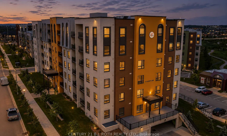 604-8 Culinary Lane