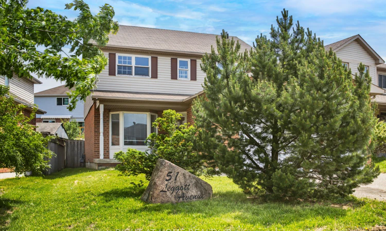 51 Leggott Avenue