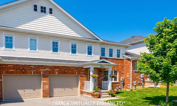 3 Peartree Court