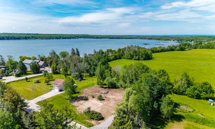 2322 North Orr Lake Road