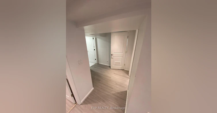 Basement Apartment-34 South Street, Orillia, ON, L3V 3S9 - 6
