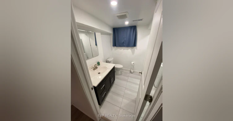 Basement Apartment-34 South Street, Orillia, ON, L3V 3S9 - 7