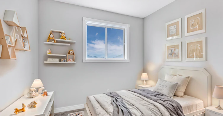 57 Michael Crescent, Barrie, ON, L4M 6Z2 - 13