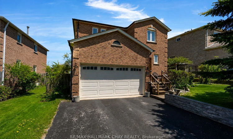 25 Cartwright Drive