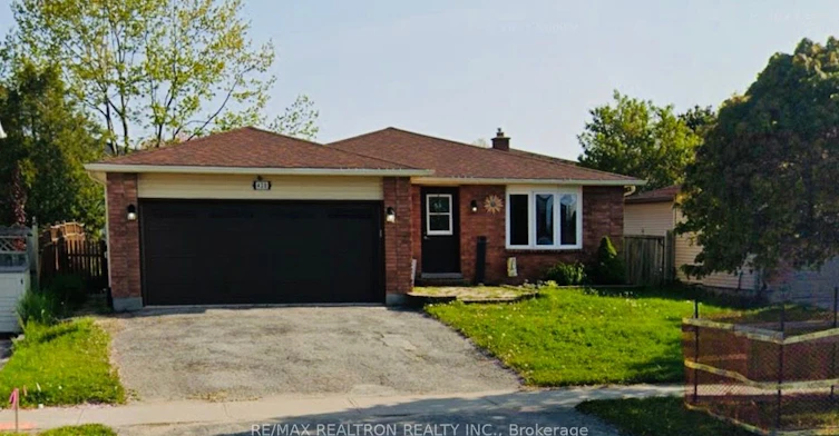 LOWER-420 Grove Street E, Barrie, ON, L4M 5R9
