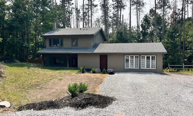 1 Pine Spring Road