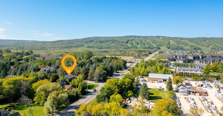 734 Mountain Road, Collingwood, ON, L9Y 5G1 - 3