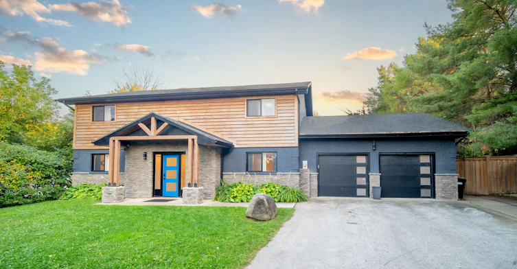 734 Mountain Road, Collingwood, ON, L9Y 5G1