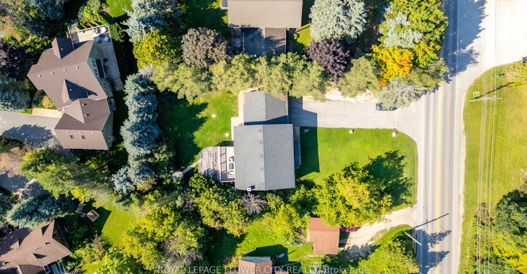 734 Mountain Road, Collingwood, ON, L9Y 5G1 - 4