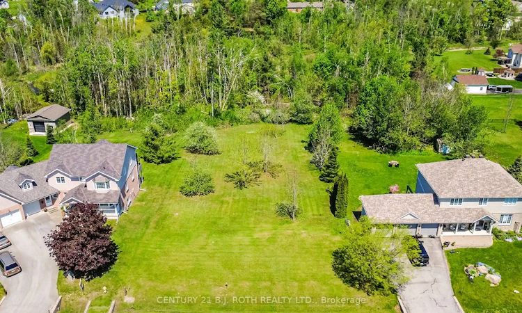 22 Boyd Crescent