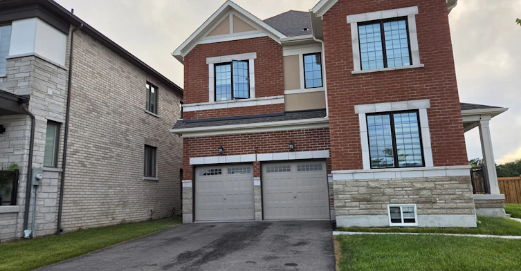 Lower-2 Betterridge Trail, Barrie, ON, L9J 0Z6 - 2