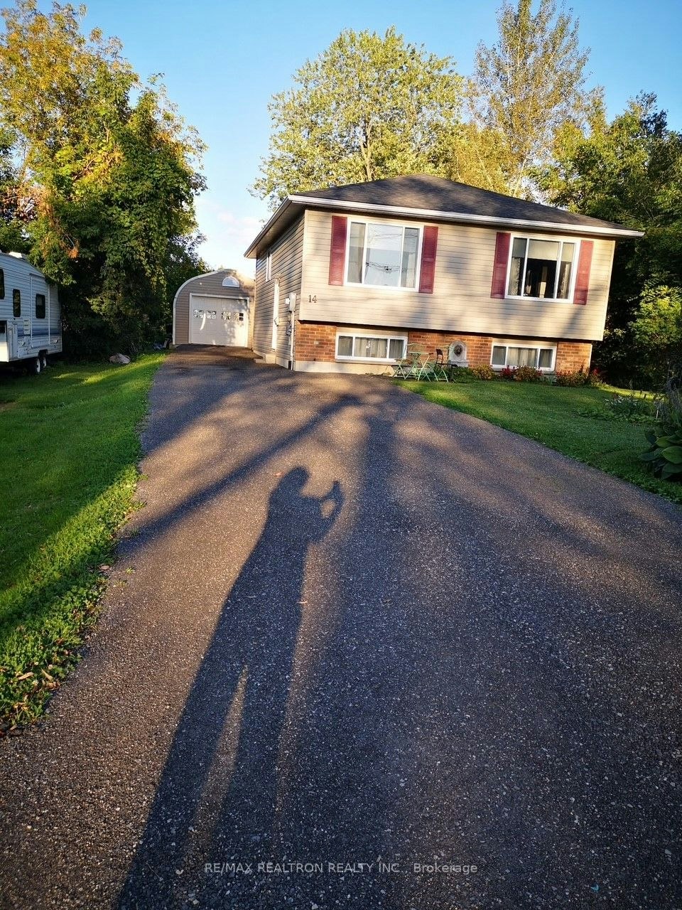 14 Courtland Street, Ramara, ON, L3V 1A5
