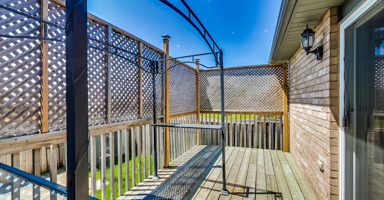 Main-209 Dunsmore Lane, Barrie, ON, L4M 6Z8 - 21