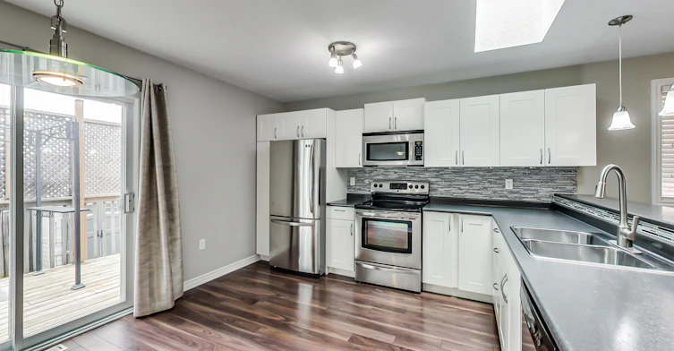 Main-209 Dunsmore Lane, Barrie, ON, L4M 6Z8 - 9