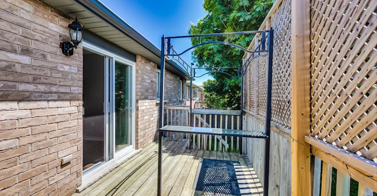 Main-209 Dunsmore Lane, Barrie, ON, L4M 6Z8 - 22