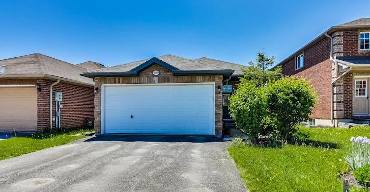 Main-209 Dunsmore Lane, Barrie, ON, L4M 6Z8