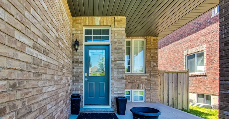 Main-209 Dunsmore Lane, Barrie, ON, L4M 6Z8 - 2