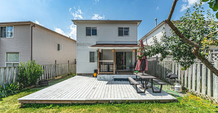 67 Wessenger Drive, Barrie, ON, L4N 8P8 - 12