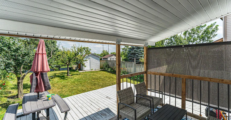 67 Wessenger Drive, Barrie, ON, L4N 8P8 - 11