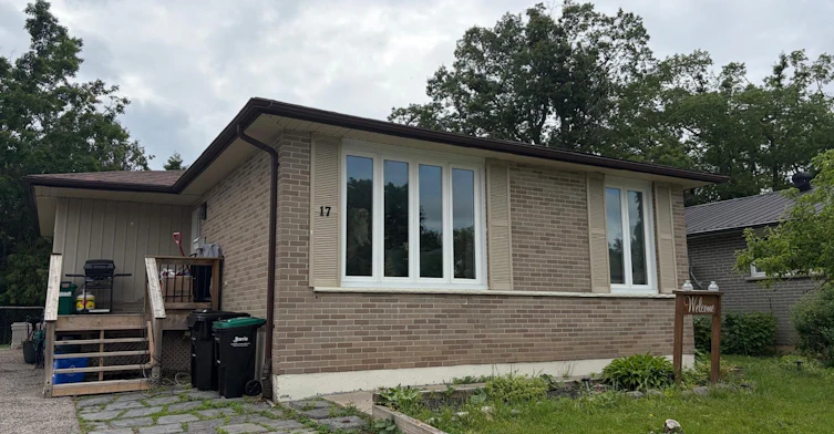 Bsmt-17 Daphne Crescent, Barrie, ON, L4M 2Y7