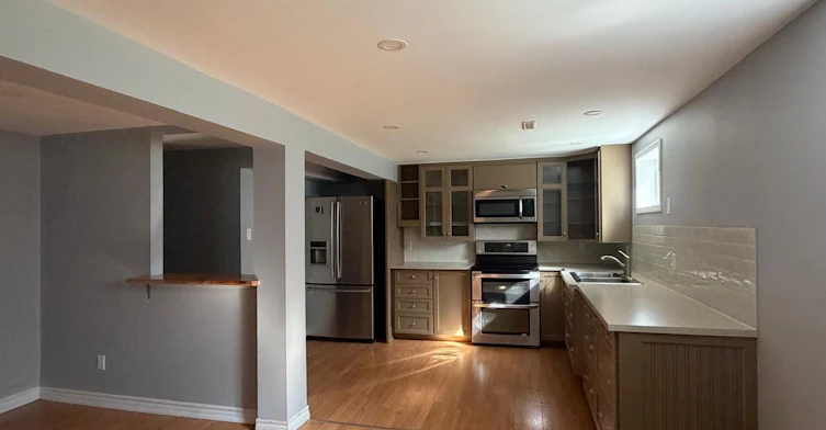 Bsmt-17 Daphne Crescent, Barrie, ON, L4M 2Y7 - 9