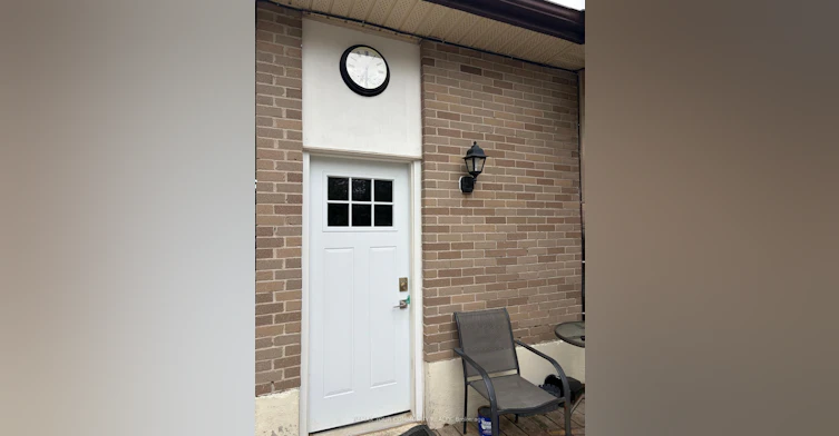 Bsmt-17 Daphne Crescent, Barrie, ON, L4M 2Y7 - 17