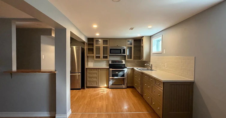 Bsmt-17 Daphne Crescent, Barrie, ON, L4M 2Y7 - 7