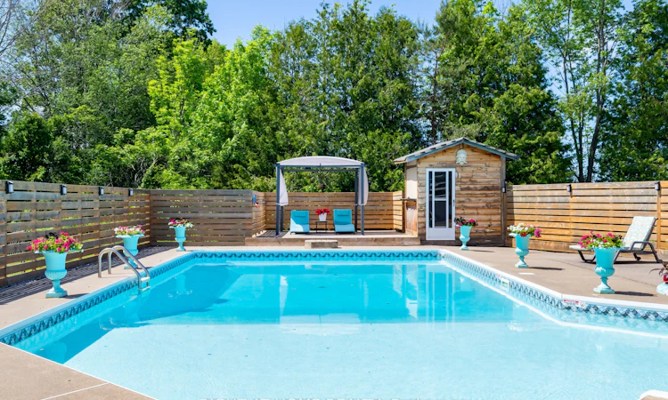560 Concession Road 15 N/A W