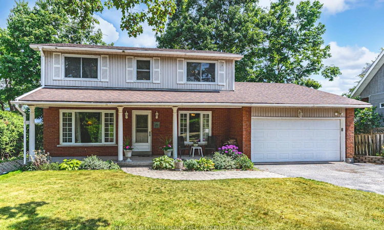 39 Grandview Crescent