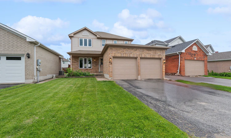 66 Leggott Avenue