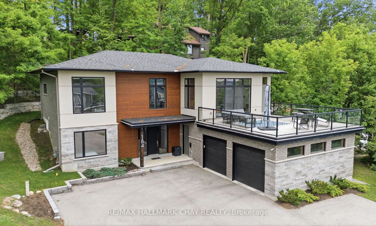 184 Shanty Bay Road