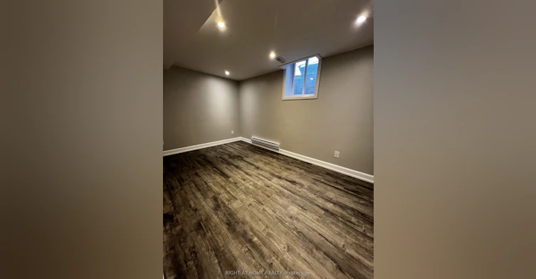 Lower-205 Cardinal Street, Barrie, ON, L4M 6G8 - 14