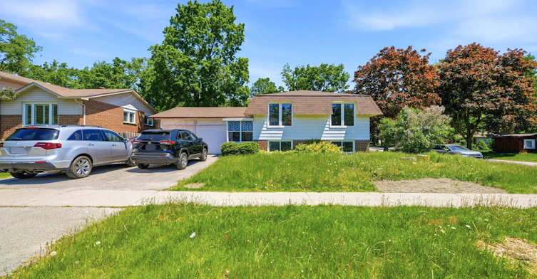 Lower-13 Springdale Drive, Barrie, ON, L4M 5A7
