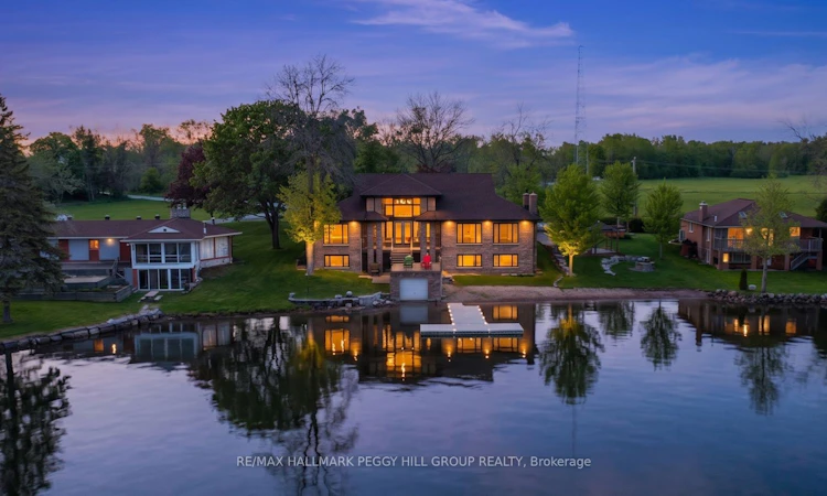 3686 Portage Bay Road