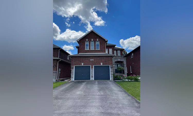 73 Graihawk Drive