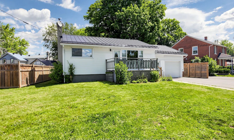 202 Cherry Street