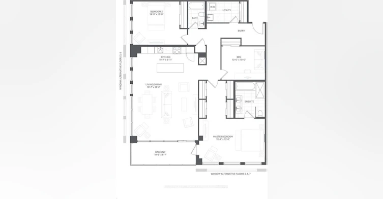 301-185 Dunlop Street E, Barrie, ON, L4M 1B2 - 24